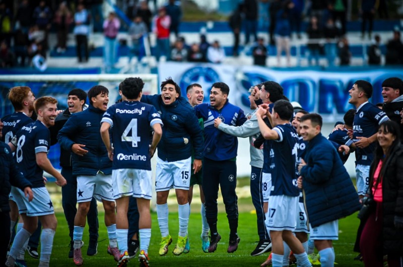 Un cl�sico apasionante, un final lamentable